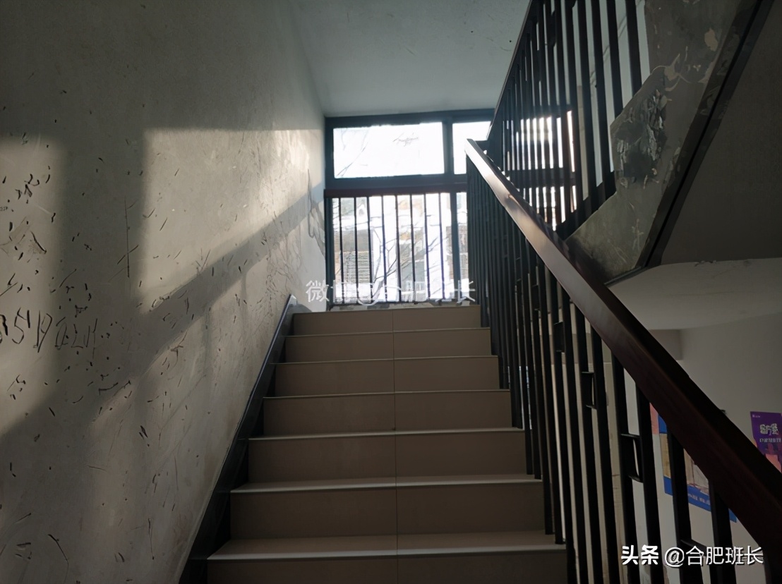 被168*瑰园玫**西区包围的安大磬苑怎么样？班长带你一探究竟