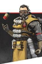 apex英雄人物技能搭配,apex英雄第5赛季新英雄技能介绍