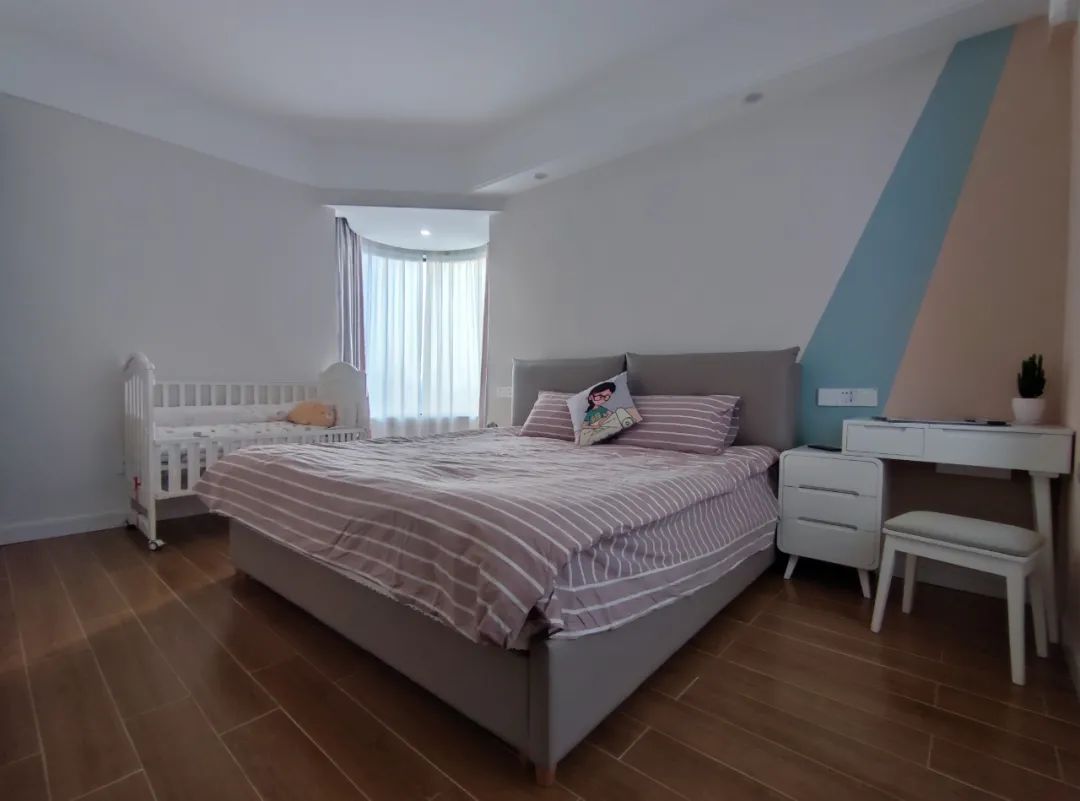 明明留了2米，买的床却摆不进去？买床可别大意，尺寸必须注意