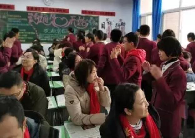 做中考移民？衡水哪些私立学校值得外地家长关注之三——桃城中学