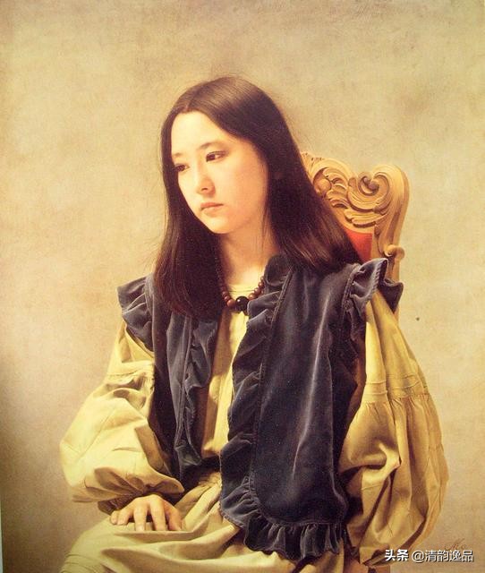 森本草介最著名的画,森本草介日本风景油画作品欣赏