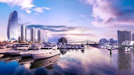 让你无法抗拒的海南，究竟好在哪里？