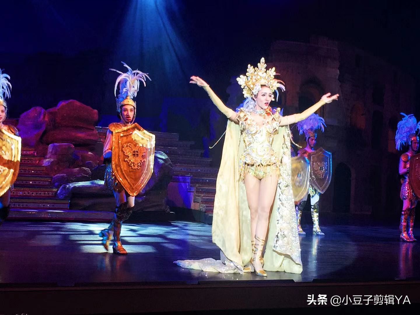 我的泰国之旅—“走马观花”!旅游到底是自由行好还是跟团好呢?