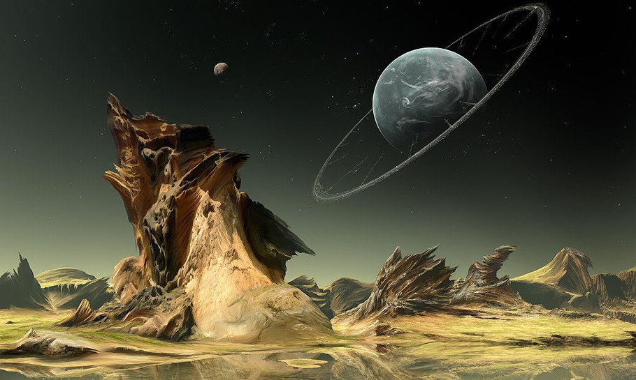 缓解失眠的极致畅想《安神曲》