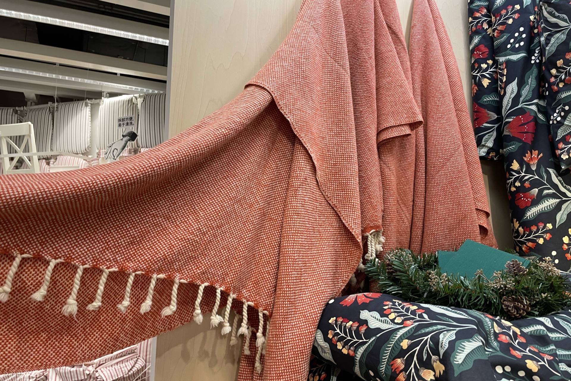 提升幸福感的10件家居好物,秋冬提升幸福感必备清单