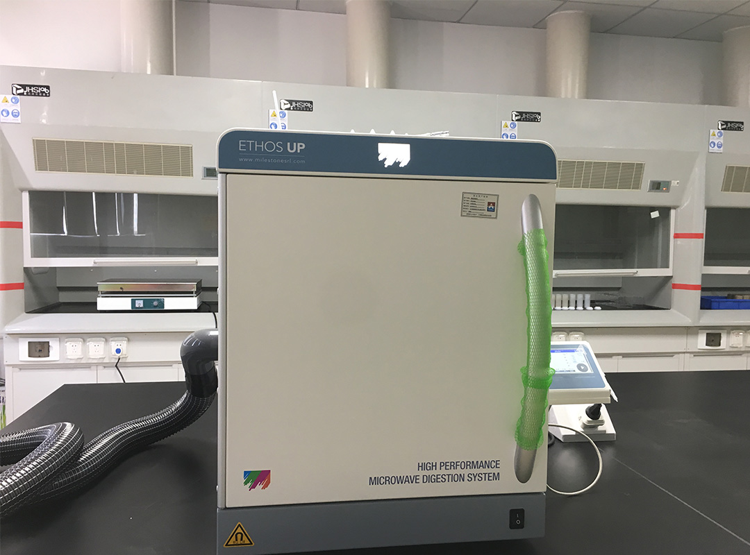 *子烟电**检测一站式解决方案