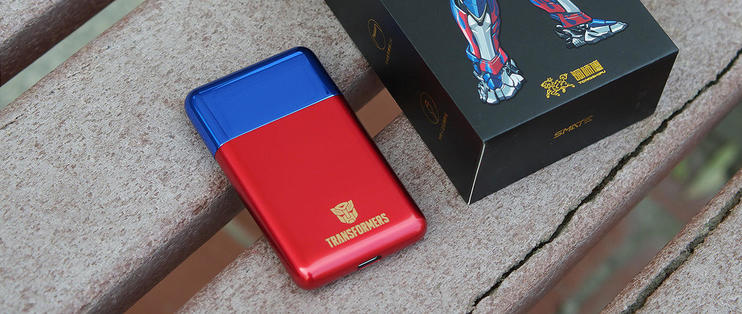 须眉剃须刀变形金刚,须眉变形金刚版剃须刀