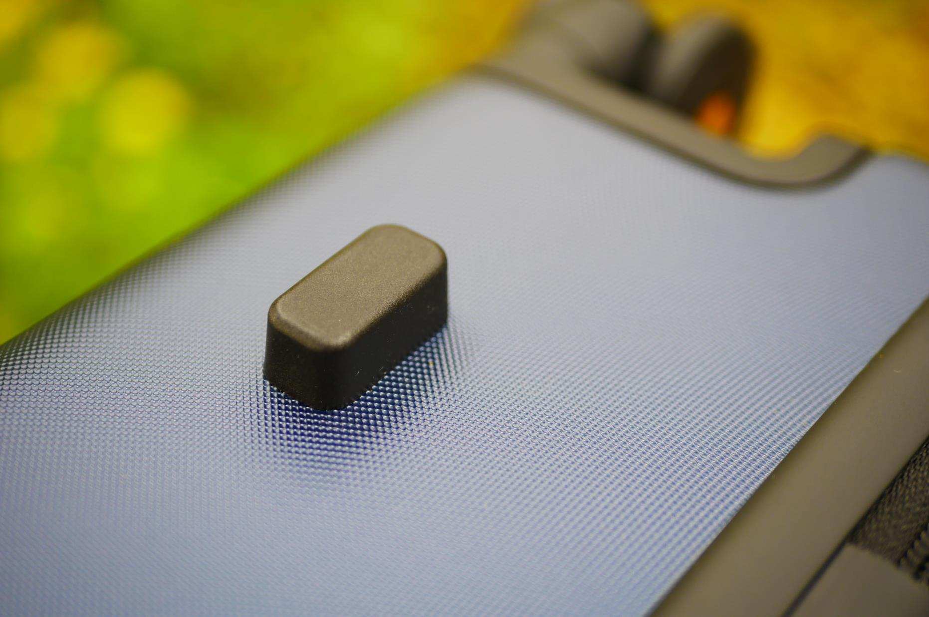 20寸行李箱测评地平线8号,level8地平线八号行李箱颜色