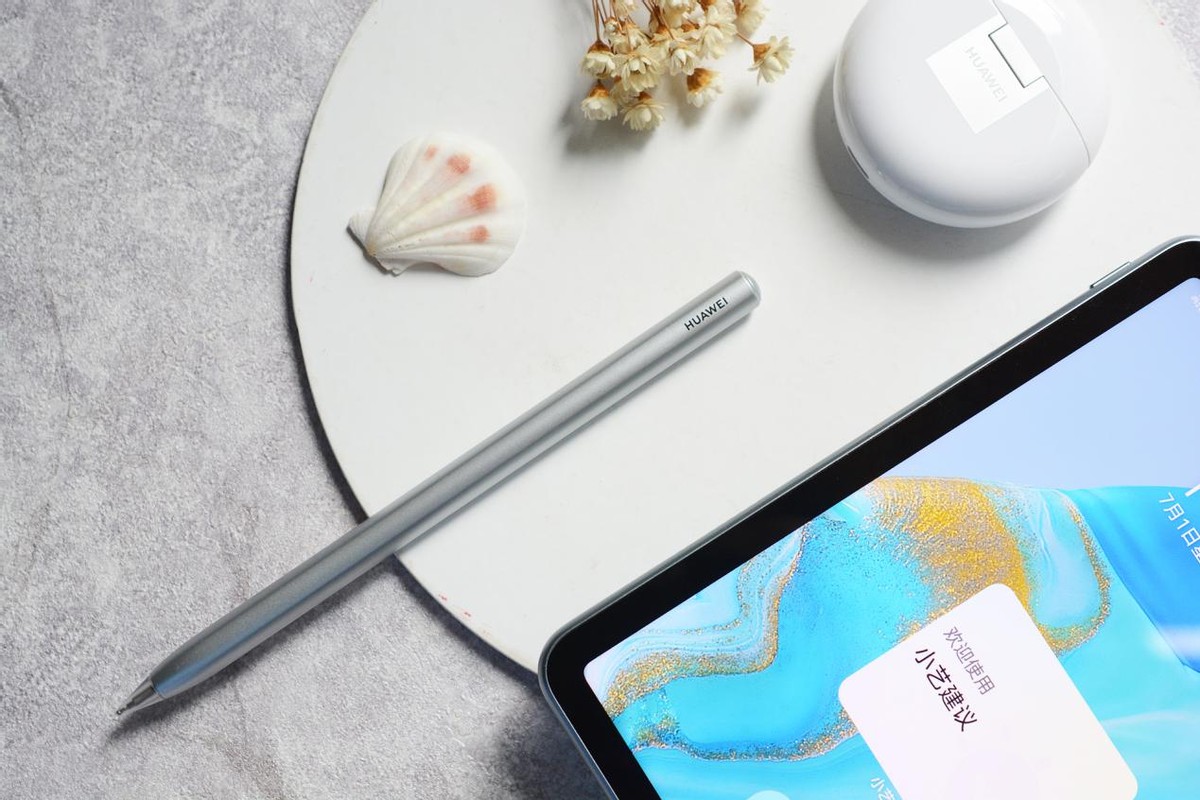 华为matepad10.4升级鸿蒙,华为matepad11升级鸿蒙3.0体验