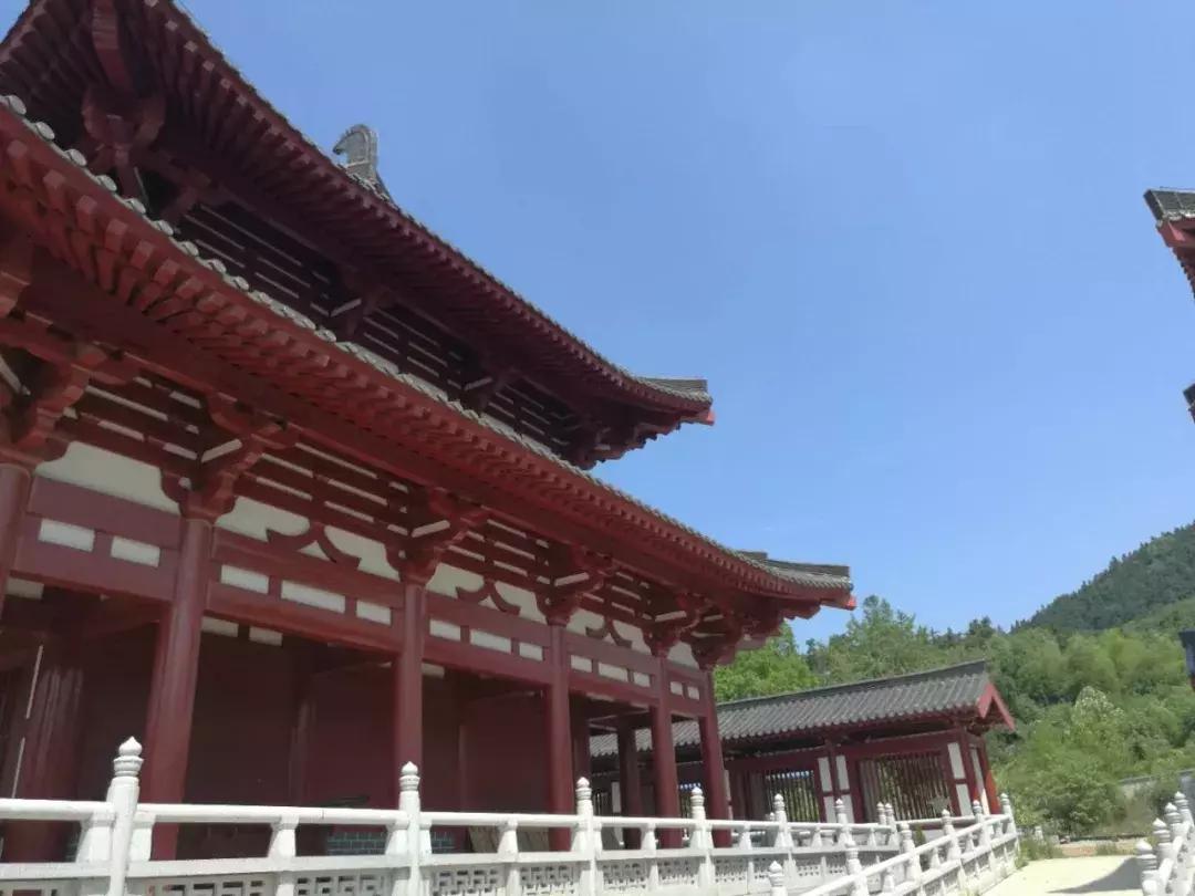 大王山桐溪寺,百年前长沙桐溪寺