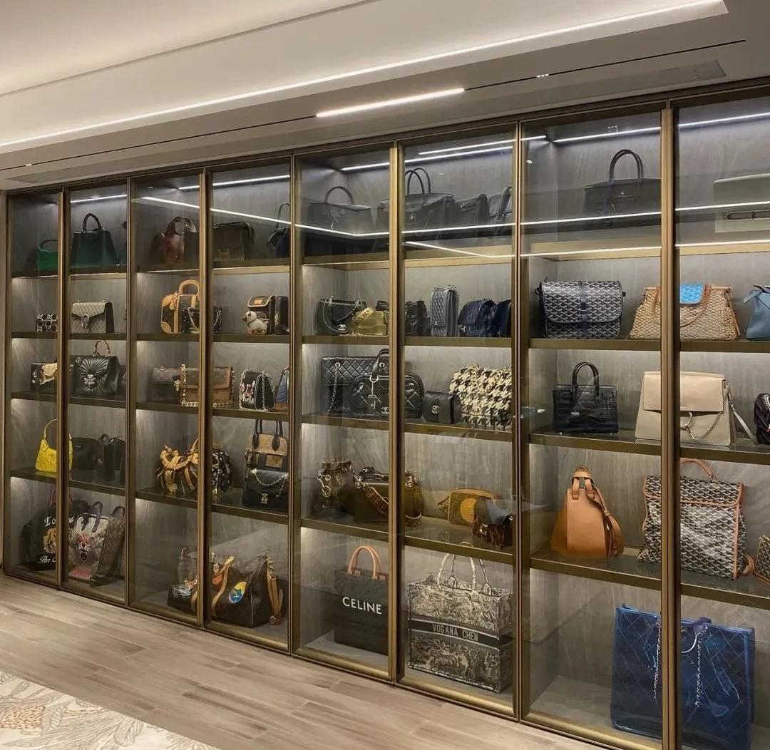 放弃大牌包包,又好看又时尚的包包