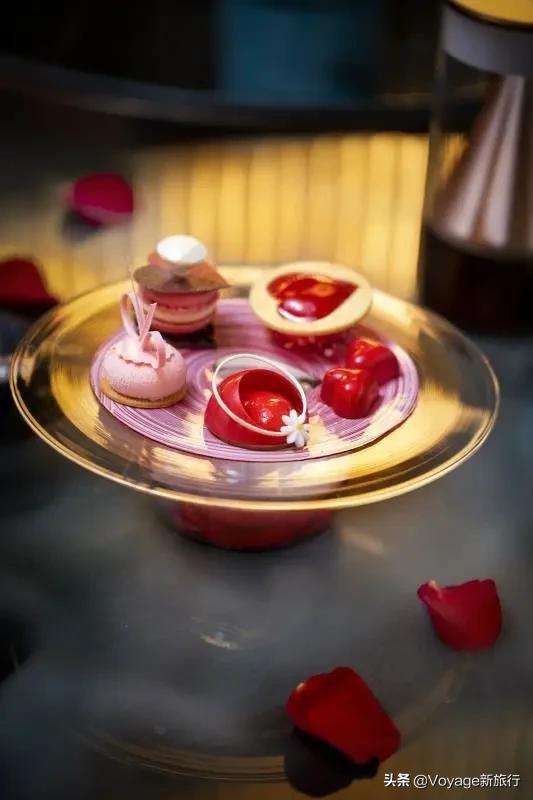 倒计时5天!这些奢华酒店的520打开方式,帮你称霸秀恩爱大赛