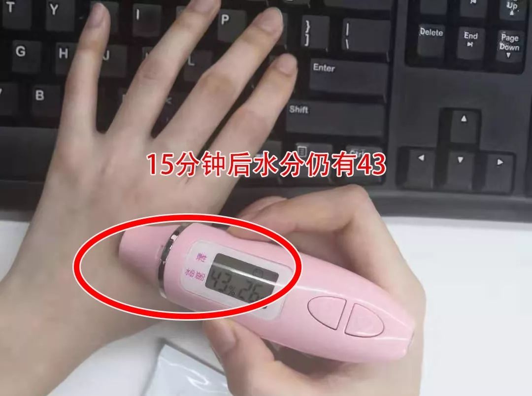 手干燥粗糙手纹深用什么护肤产品,可以改善手纹粗糙的护手霜