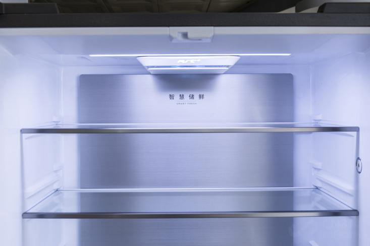 媳妇不再反对我把榴莲带回家,这一切得归功于美的507升冰箱