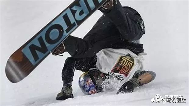 滑雪受伤七大治疗方案,滑雪内侧副韧带损伤