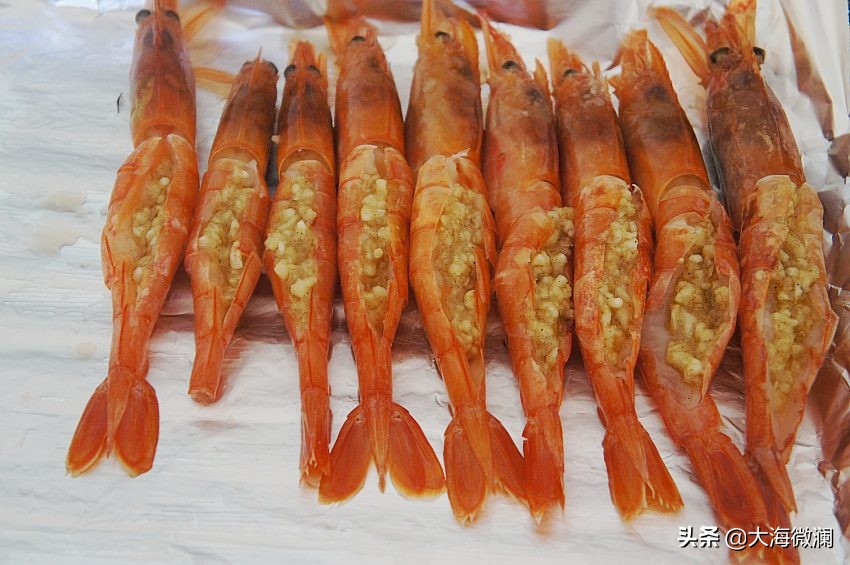 大虾这样吃最过瘾上桌全抢光,大虾这样做最好吃真的超级香