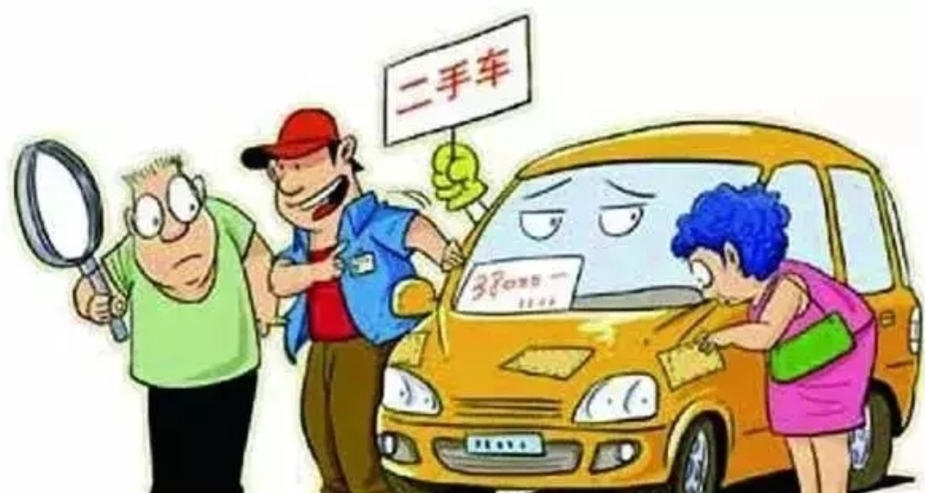 长城炫丽二手车值不值得购买,现代二手车值不值得购买