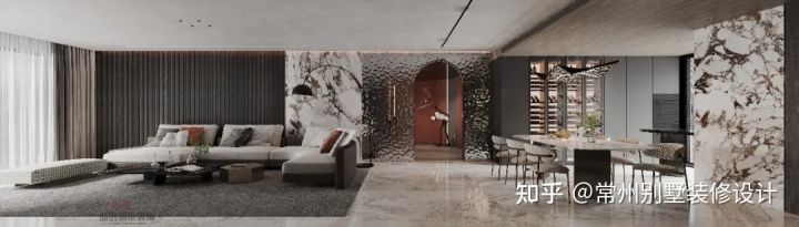 品清别墅装饰设计,品清别墅装修设计