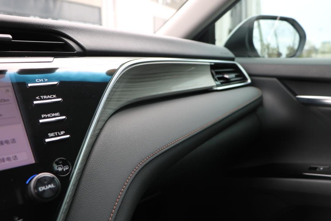 八代凯美瑞10万公里车主感受,第八代凯美瑞12万公里值得入手嘛