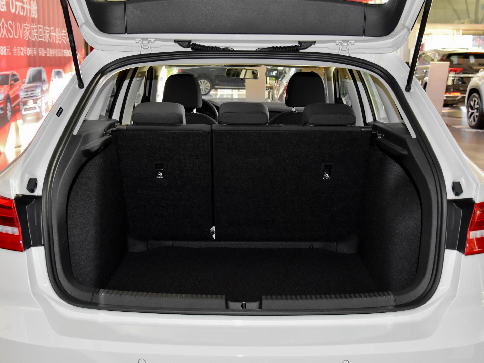 德系最畅销家轿大众朗逸要颠覆谁,不一样的家用车