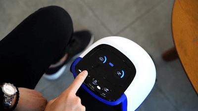 不用插电就能随时按摩膝盖！这位加拿大博士花20年拯救你的老寒腿