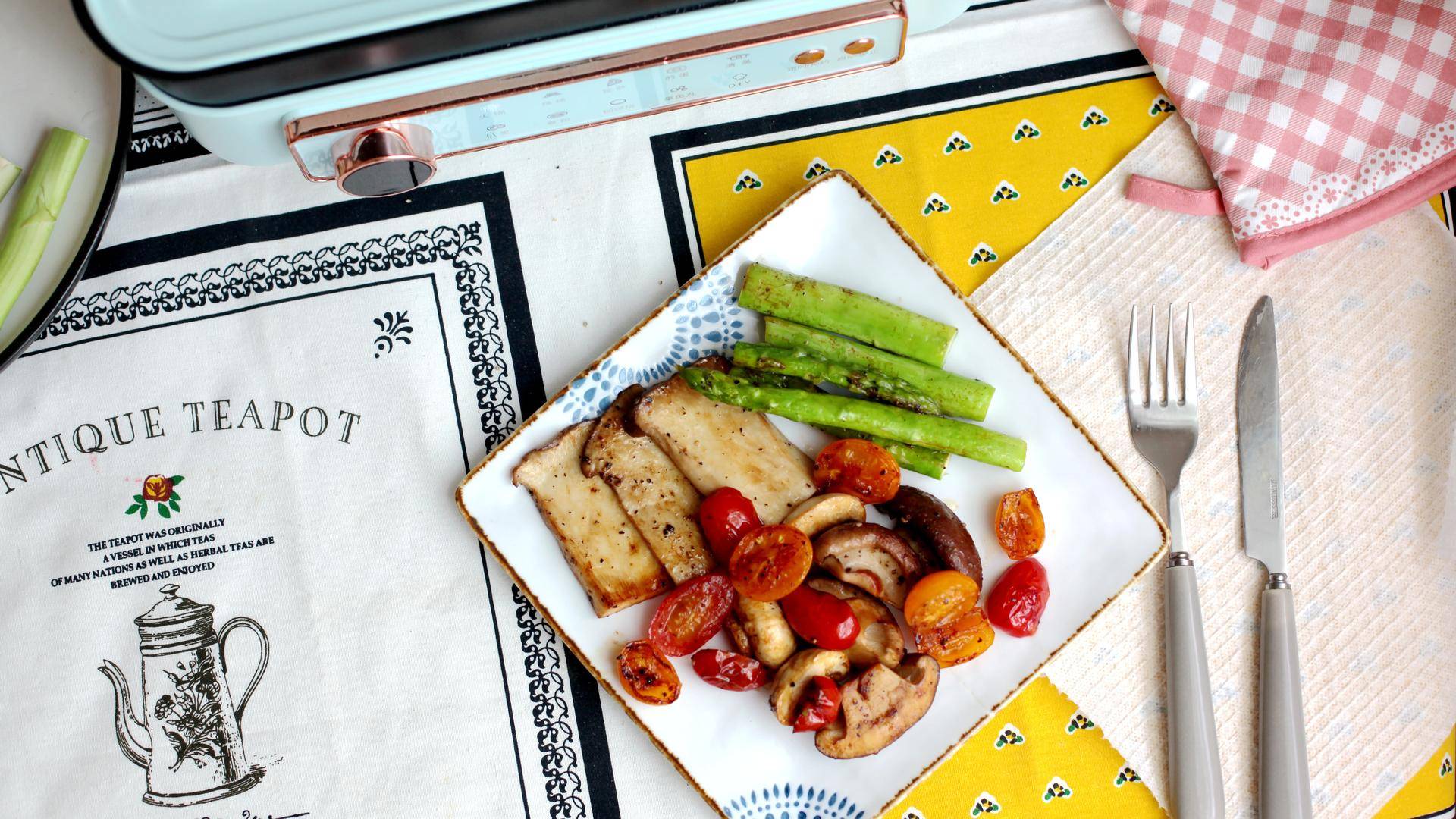 法格多功能料理锅,法格多功能料理锅使用视频