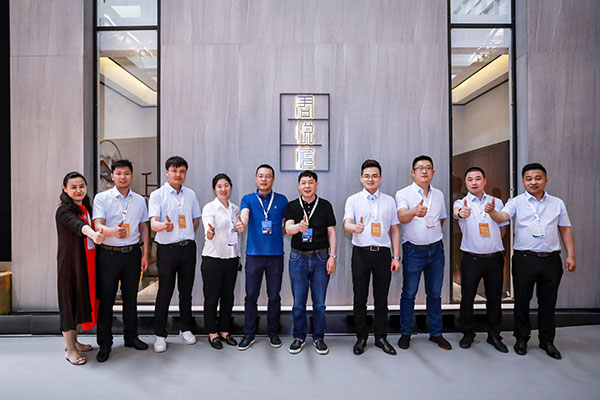 宁波家具商会会员,天津宁波商会