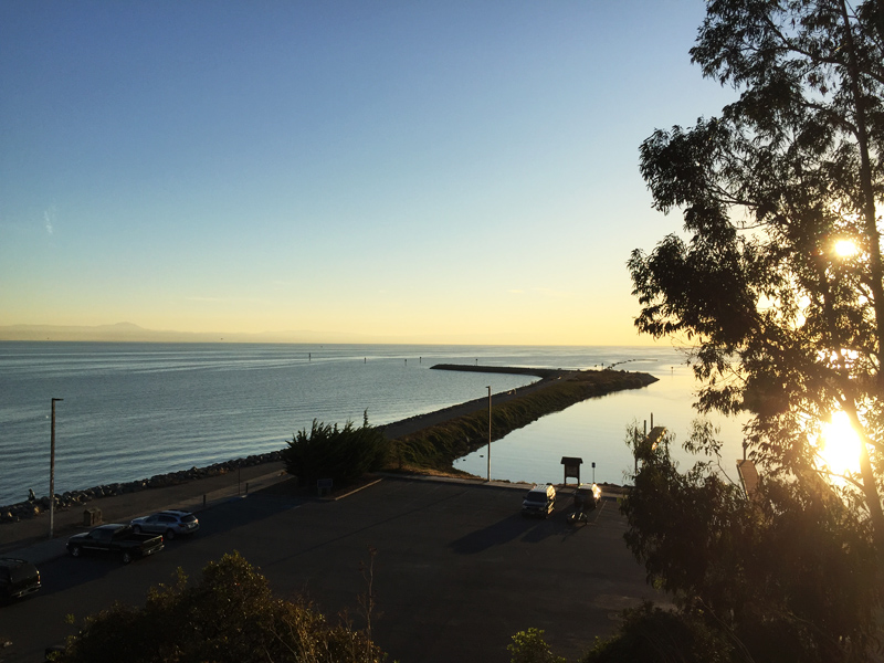 美国旧金山市规划,美国旧金山公园