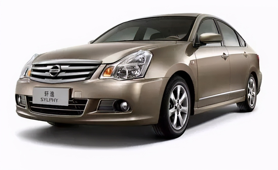 日产轩逸销量王背后的秘密,轩逸销量王之战