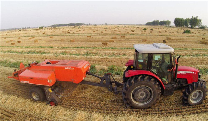 2016年秸秆打捆机补贴多少,秸秆捡拾打捆机有补贴吗