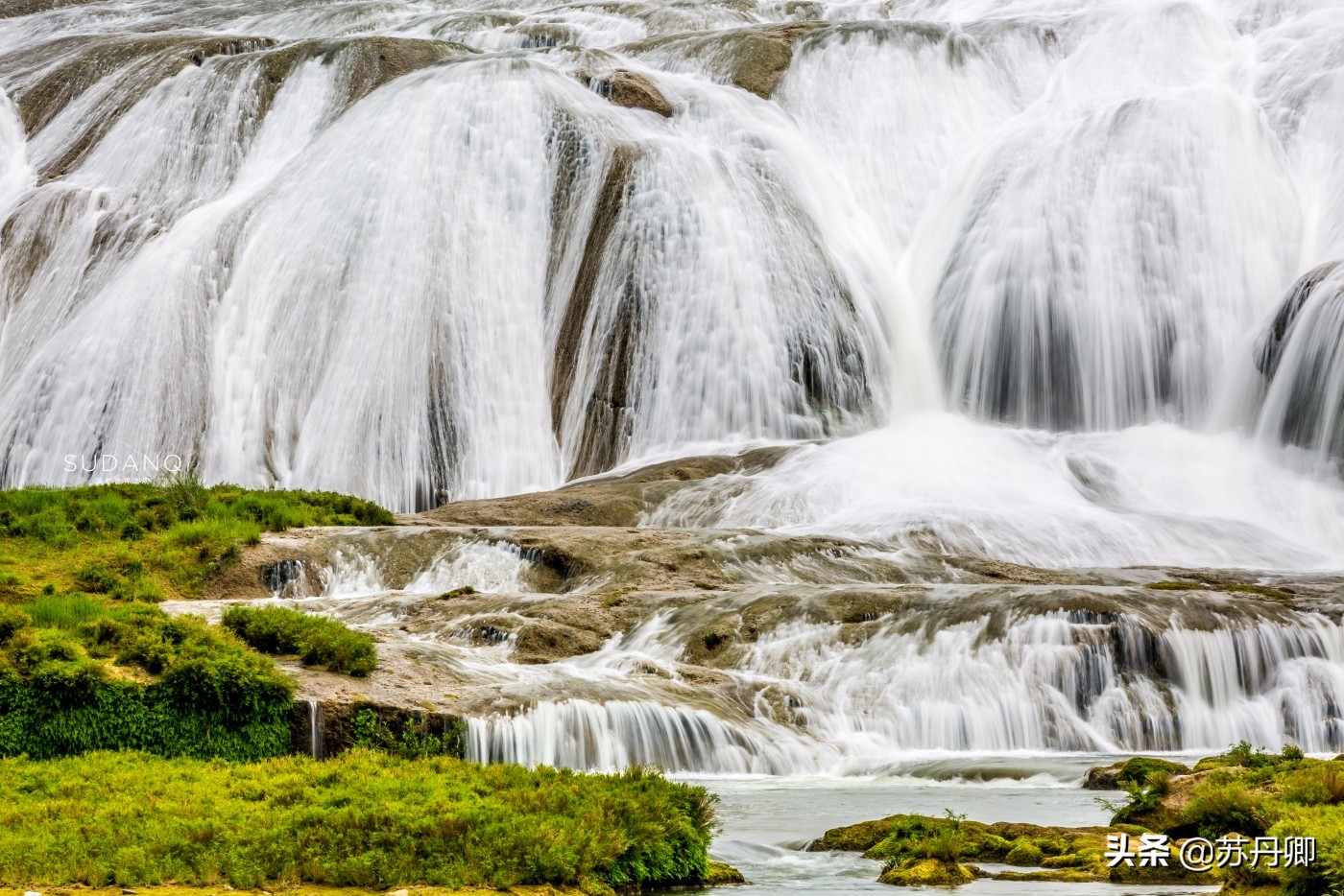 徐霞客游记介绍天台大瀑布,中国十大最秀丽瀑布景点