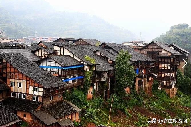 有历史文化气息的老院子,老院子美到骨子里