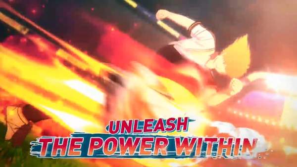 足球小将新秀崛起解说视频,足球小将新秀崛起全剧情