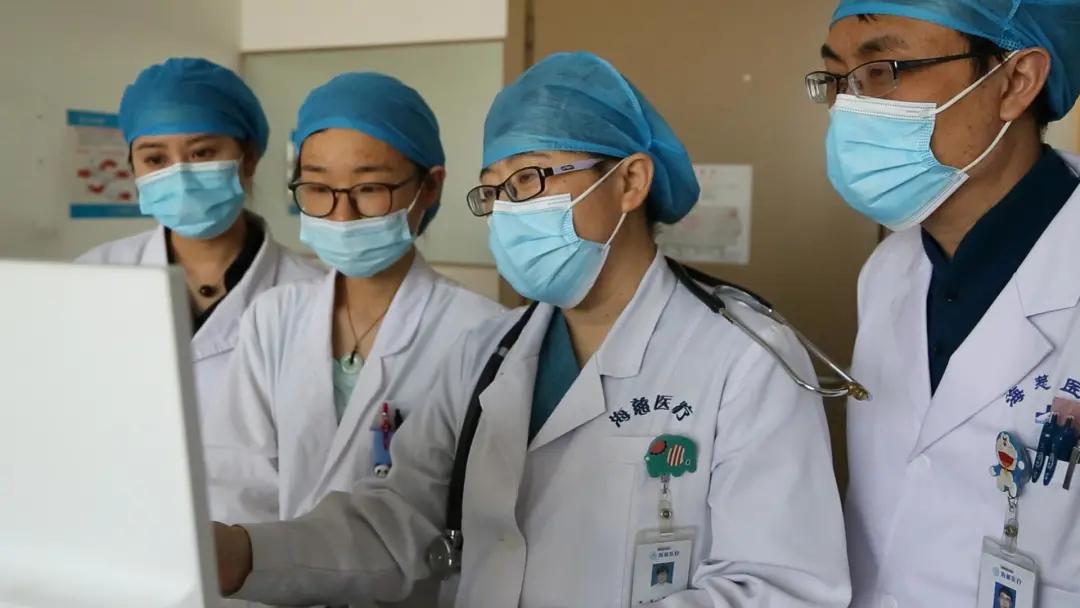 第一健康介绍,第一健康清远分院