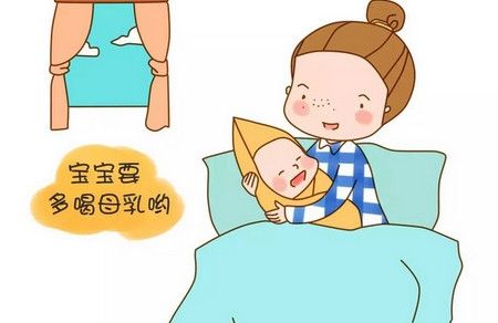 新生儿的护理重点应放在,宝宝6个月护理和注意事项有哪些