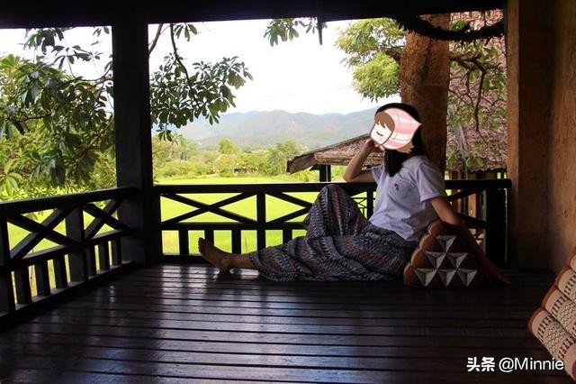 泰国·清迈+拜县游住宿篇