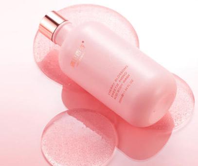 香氛沐浴露滋养留香持久72小时,香氛美肤持久留香沐浴露