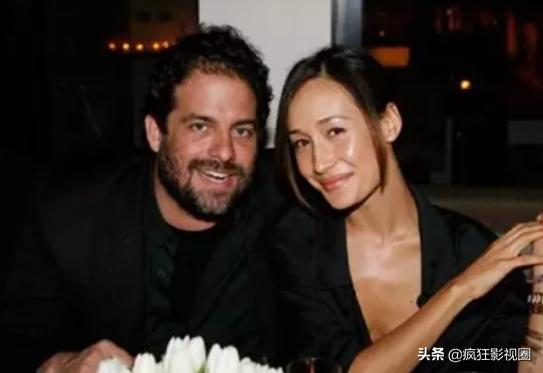 美剧42岁maggieq近照,maggieq情史