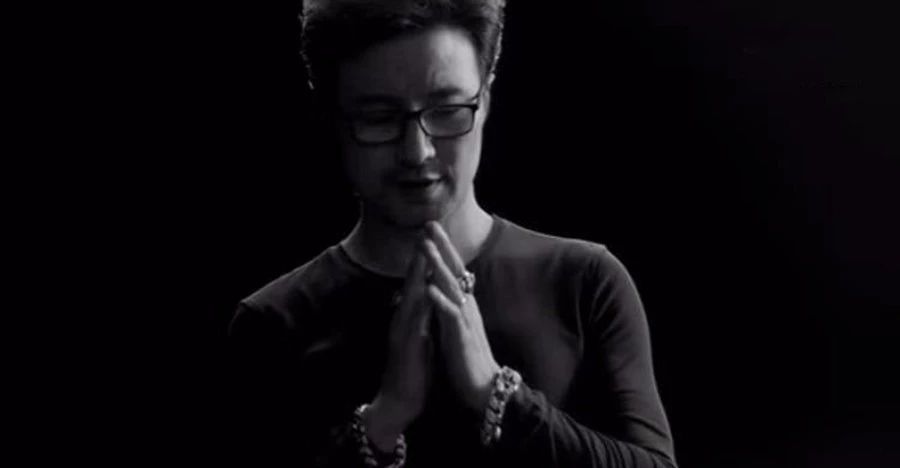 1994—2004摇滚的黄金十年:再见,少年!