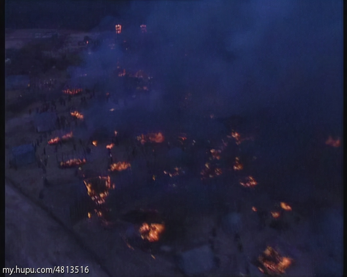 三国演义全集解说央视,三国演义连续剧片段赤壁鏖战