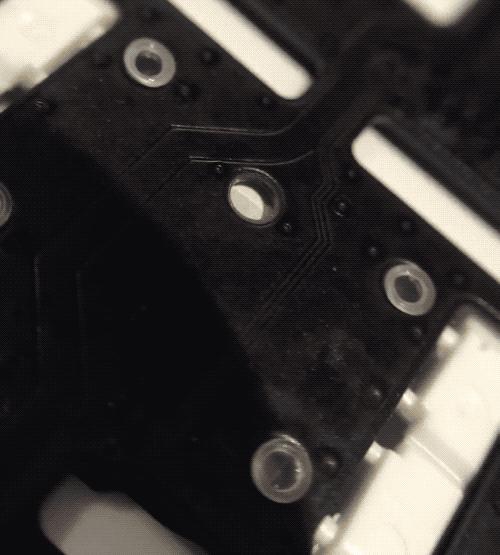 苹果macbookpro蝶式键盘,2019款macbookpro蝶式键盘弊端