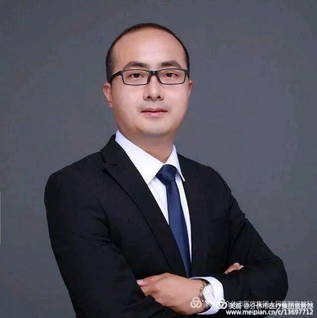 介休市人民医院院外专家本周出诊信息一览