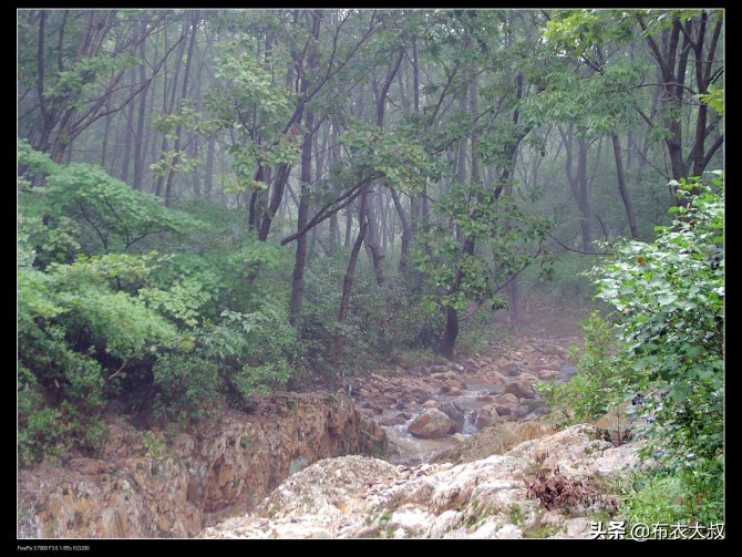 天门山迷人之处,天门山觅仙奇境真实图片