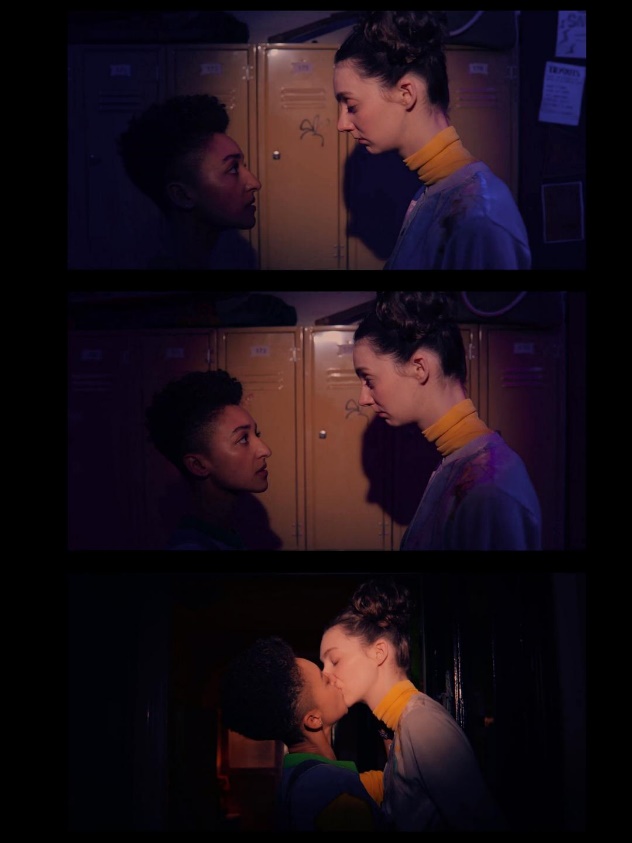 《*爱性**自修室》：豆瓣9分的英美剧，尺度真的和片名一样大吗？