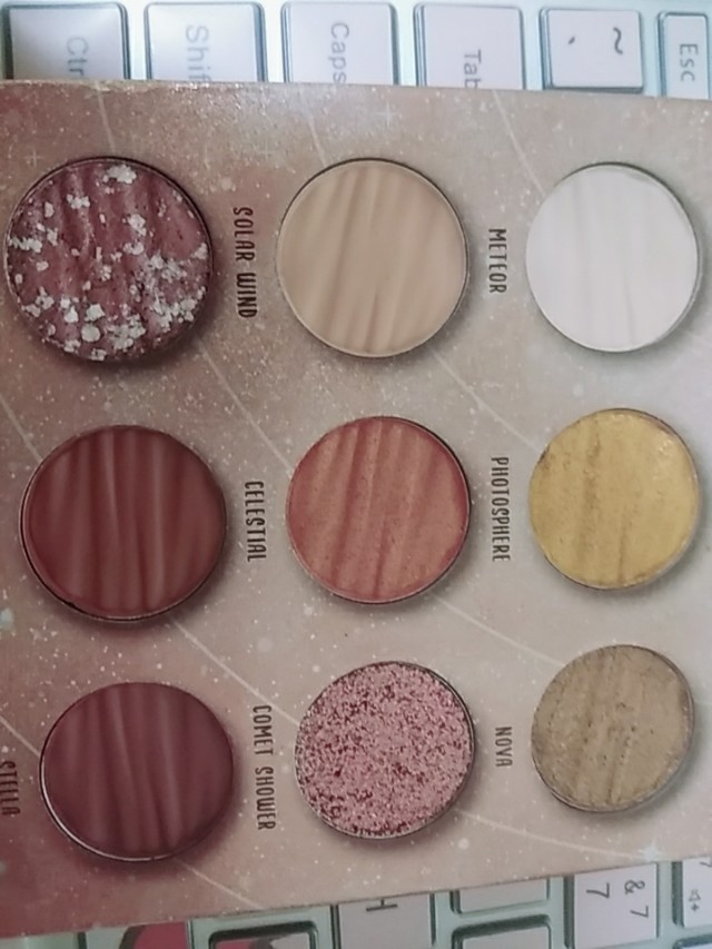 新手化妆品好物推荐全套,程十安新手化妆品推荐