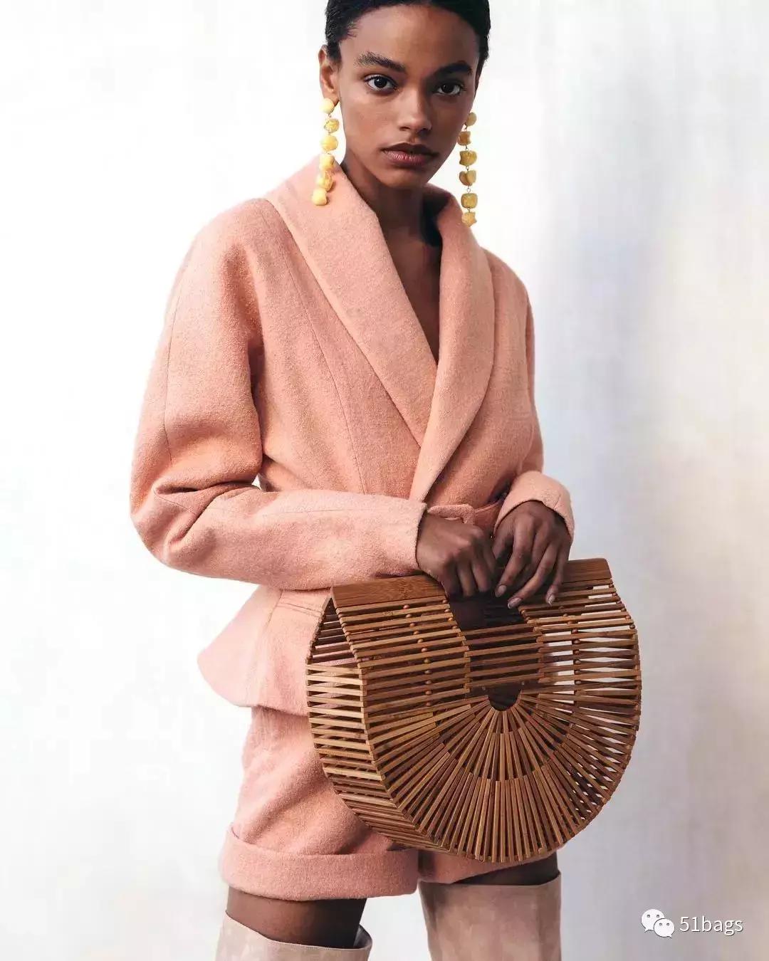 小众又不失大牌的包包,纽约小众品牌