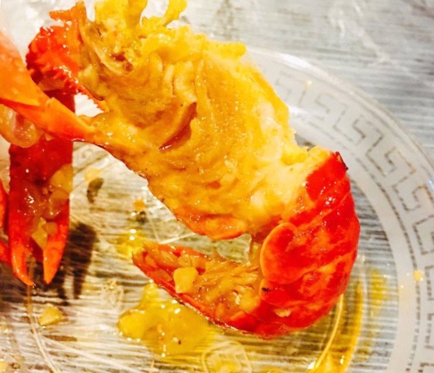 价值2980的蒜蓉小龙虾的秘制配方,湖北油焖小龙虾的绝密配方