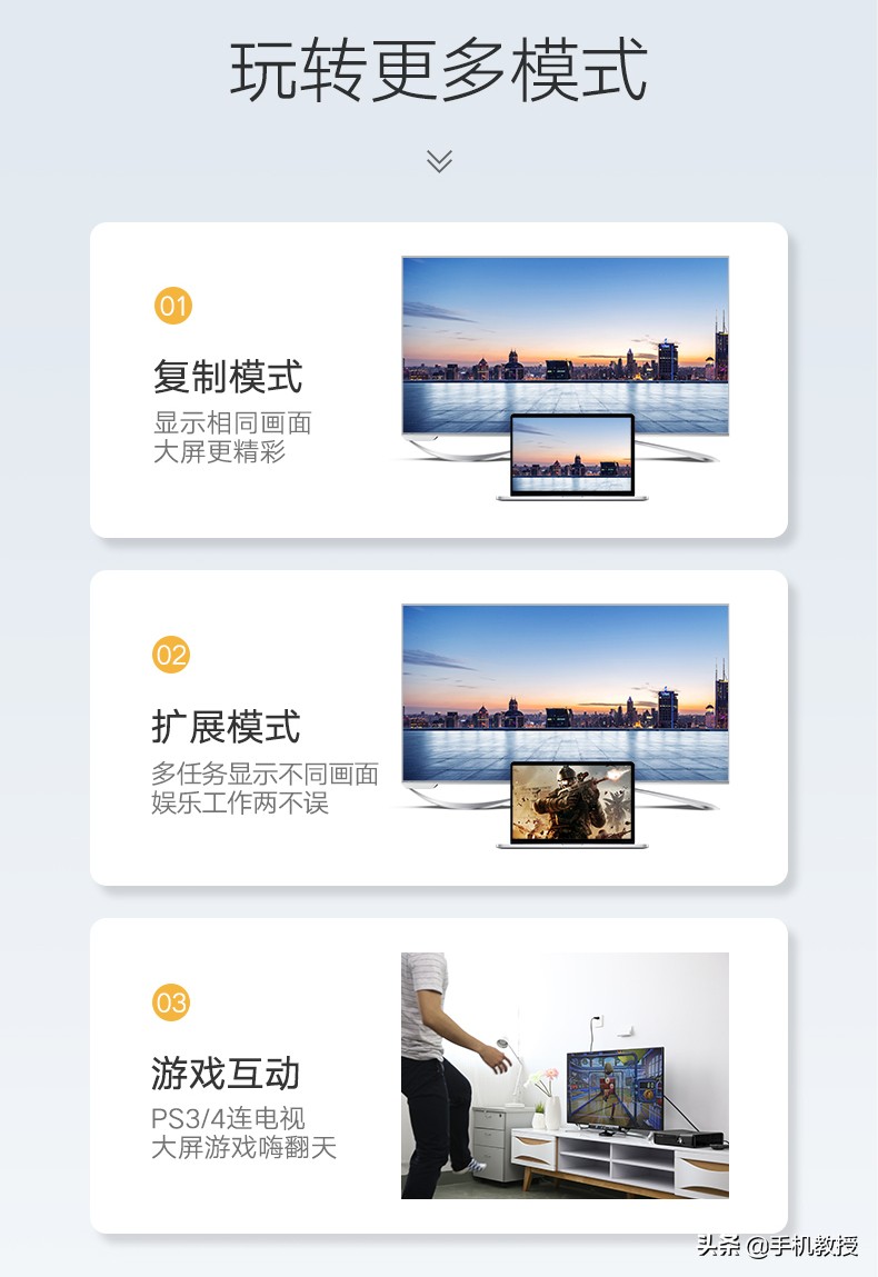 为什么越来越多的人选75寸电视,一般的电视和4k电视的差距在哪儿