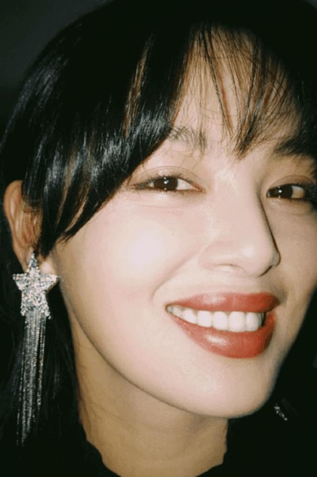 杨颖和孟美岐谁漂亮,angelababy孟美岐