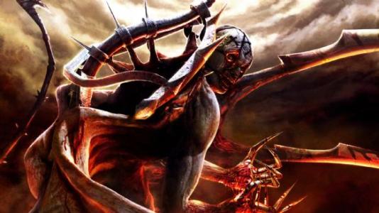 妖魔鬼魅魑魅魍魉,什么妖魔鬼怪魑魅魍魉